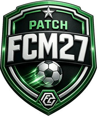 FCM 27 Logo
