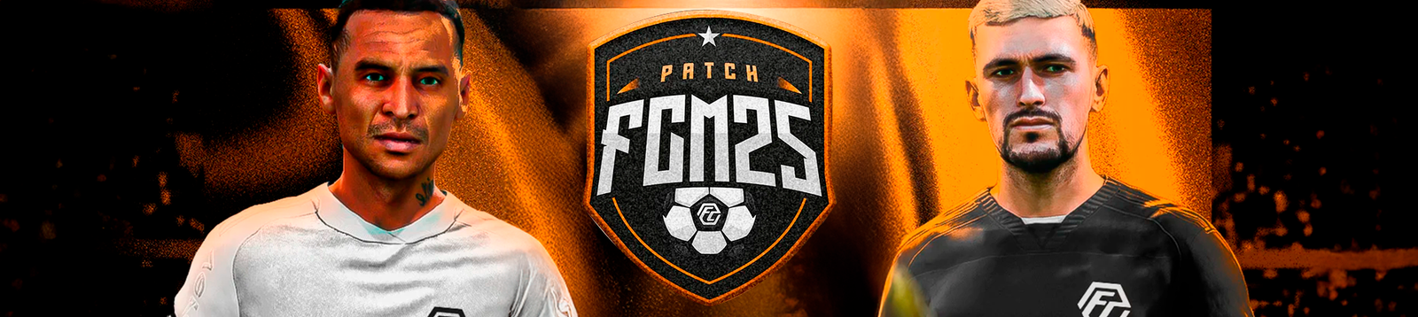 PATCH FCM 25