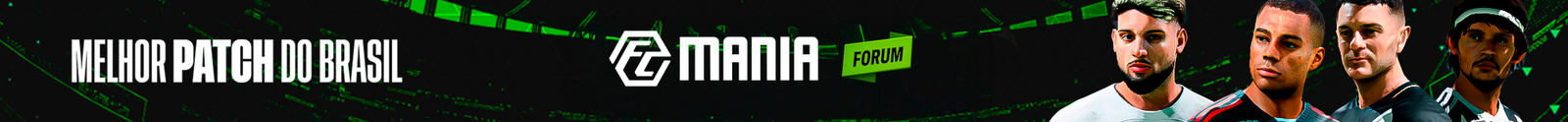 FC MANIA