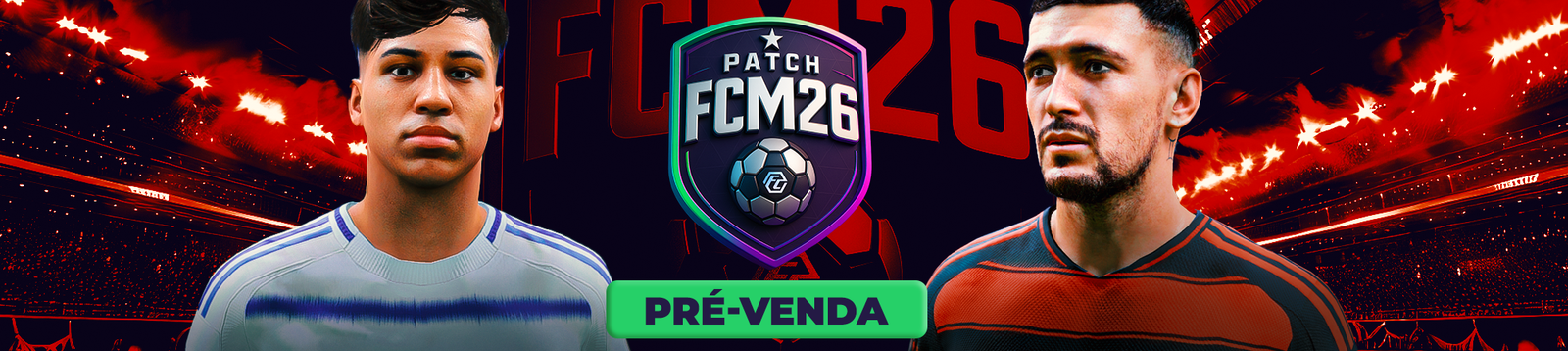 PATCH FCM 26